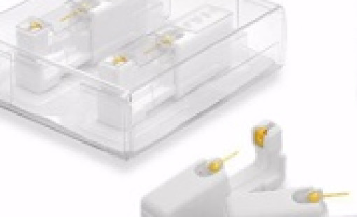 Безболезненный прокол ушей